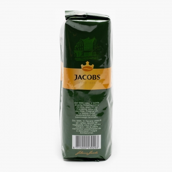 Kronung 500g cafea boabe 