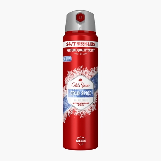 Spray antiperspirant Cold Spice, 150ml
