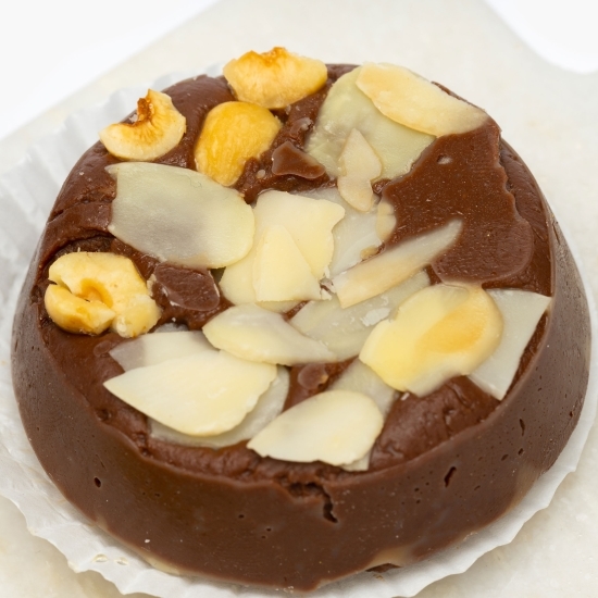 Ciocolată de casă 100g