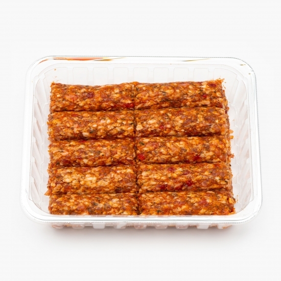 Mici porc vită 1000g