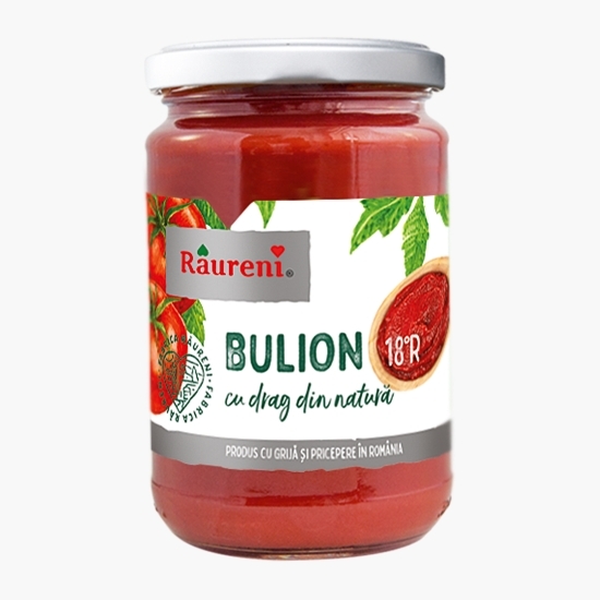 Bulion 310g