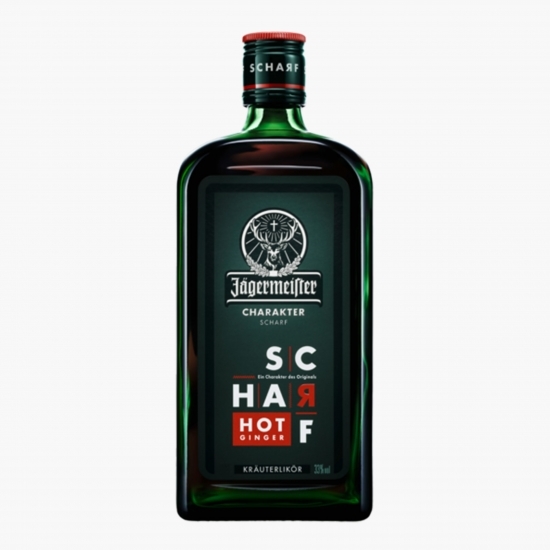 Lichior digestiv Scharf 35% alc. 0.7l