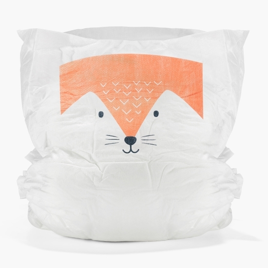 Scutece eco, mărimea 4, 9-14kg, 32 buc