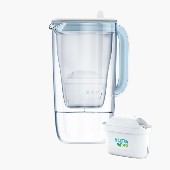 Carafă filtrantă One 2.5l Maxtra PRO (lightblue)