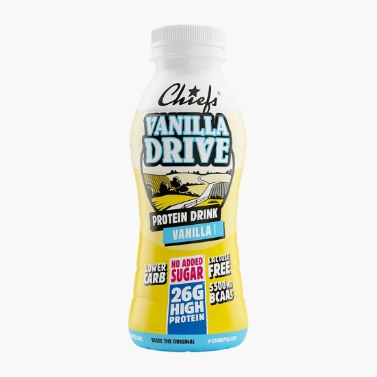 Shake proteic Vanilla Drive 330ml