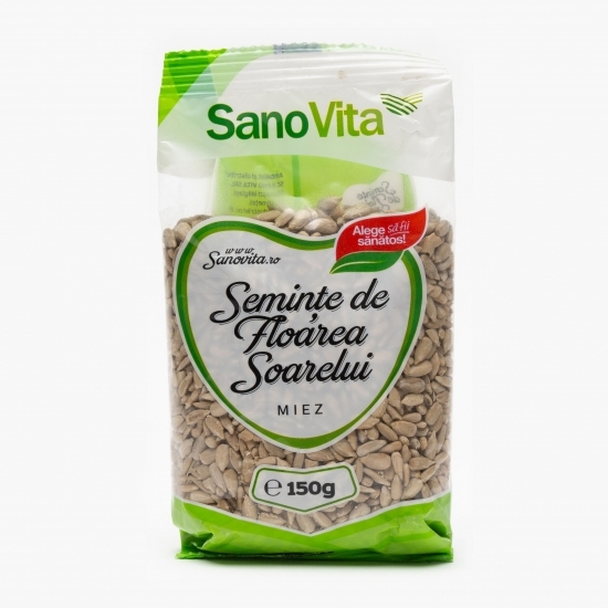 Semințe de floarea-soarelui 150g