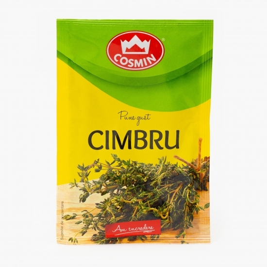 Cimbru 8g
