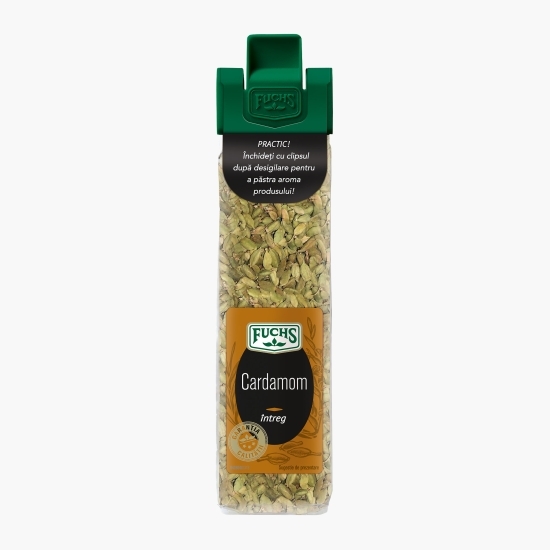 Cardamom întreg 18g