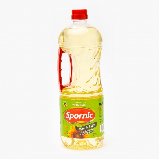 Ulei de floarea-soarelui 2l