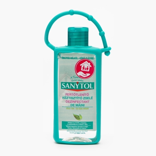 Gel dezinfectant pentru mâini 75ml