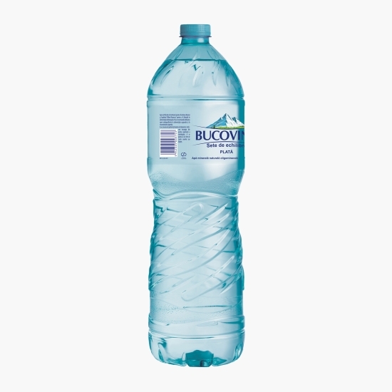 Apă minerală necarbogazoasă, plată, 6 x 2l (5+1)