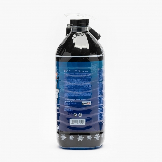 Lichid de iarnă pentru curățare parbriz -35 grade, 4l