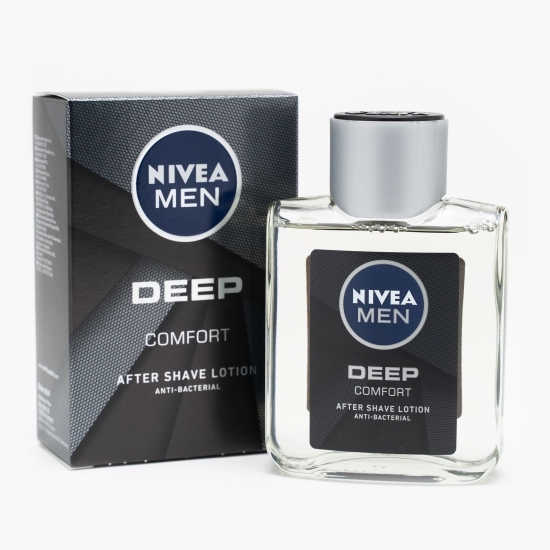 Loțiune după ras Deep 100ml