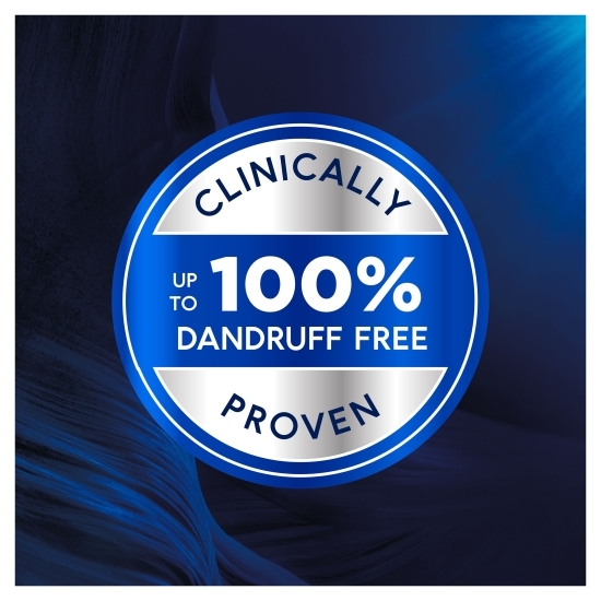 Șampon antimătreață Deep Cleanse Scalp Detox cu săruri minerale marine 300ml
