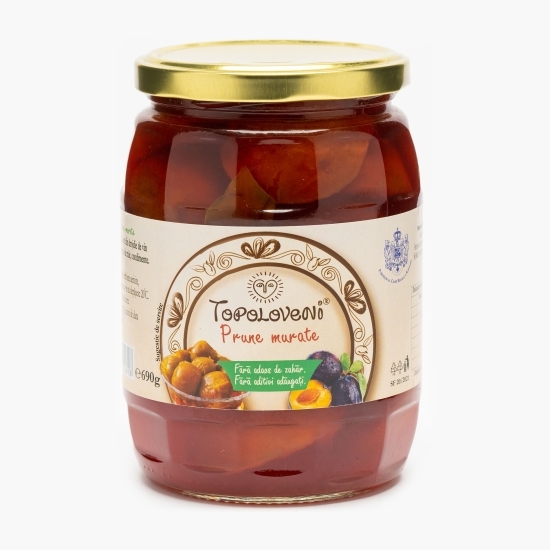 Prune murate 690g