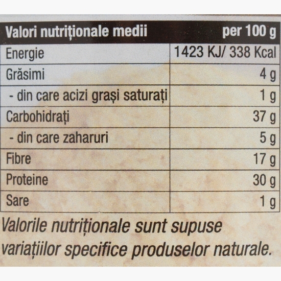 Fulgi din drojdie inactivă eco 150g