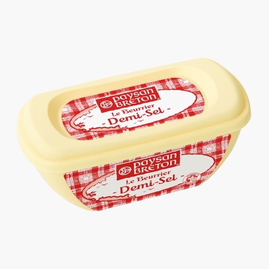 Unt ușor sărat 250g