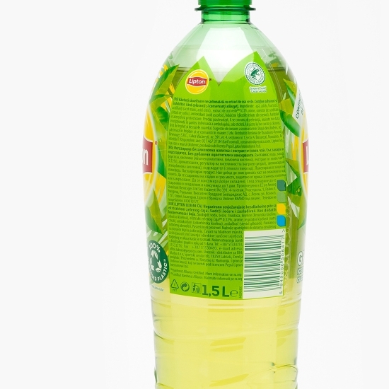  Băutură răcoritoare cu ceai verde Ice Tea 1.5l