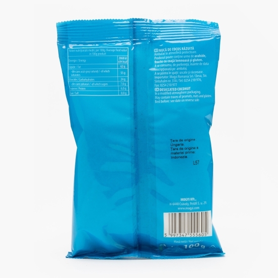 Nucă de cocos 100g