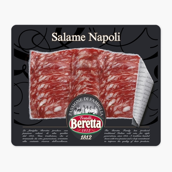 Salam Napoli 90g