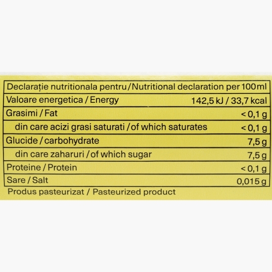 Limonadă cu mentă 0.4l