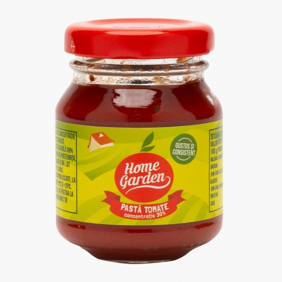 Pastă de tomate 80g