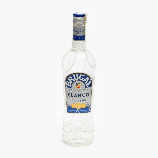 Rom Blanco 40% alc. 700ml