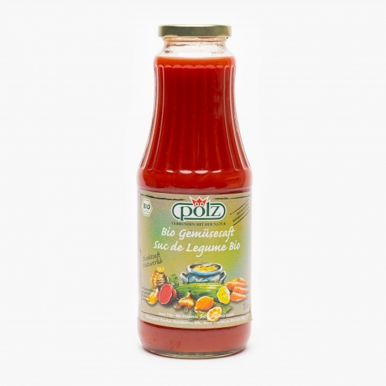 Suc eco de legume 1l