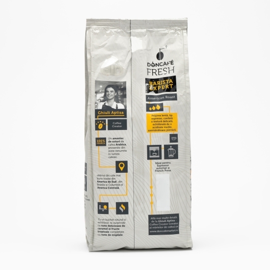 American roast 500g cafea boabe prăjită 