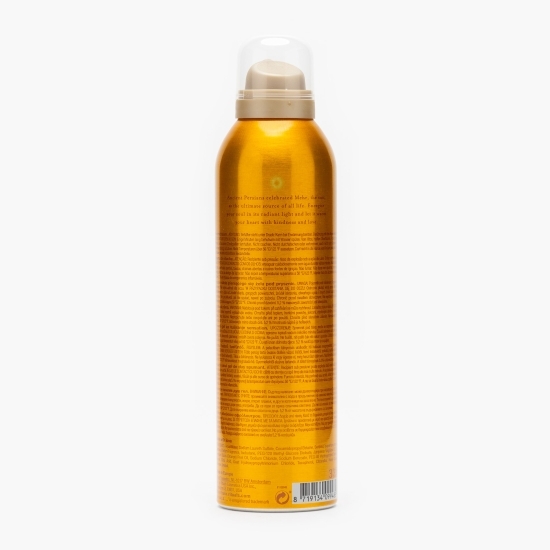 Spumă de duș The Ritual of Mehr 200ml