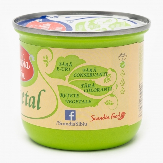 Aperitiv vegetal 200g