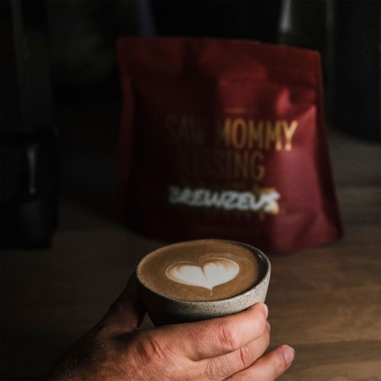 Cafea de specialitate măcinată Christmas Blend 250g