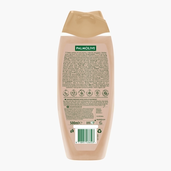 Gel de duș Smooth Butter 0.5l