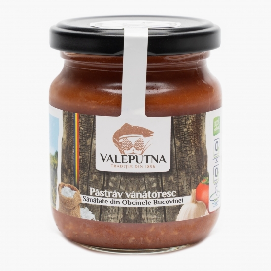 Păstrăv vânătoresc 210g