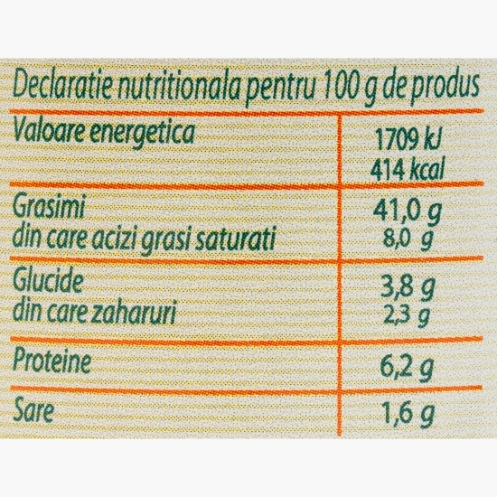 Sos pesto cu rucola 190g