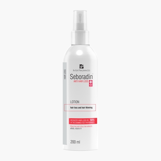 Loțiune anticădere a părului 200ml 