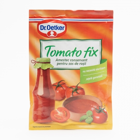 Tomato fix pentru sos de roșii 77g