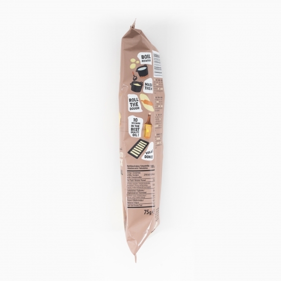 Chipsuri din cartofi 75g