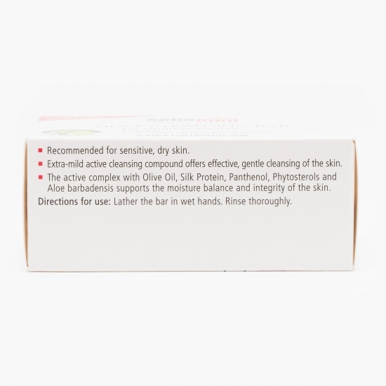 Calup dermatologic cu ulei de măsline 150g