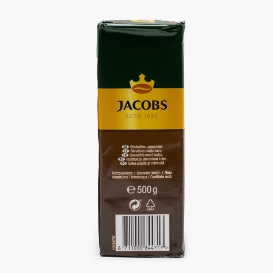 Selection Intense 500g cafea măcinată 