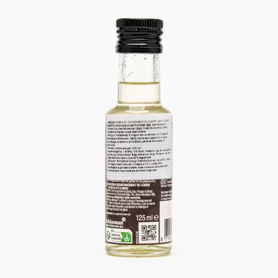 Dressing Mirin-Fu 125ml