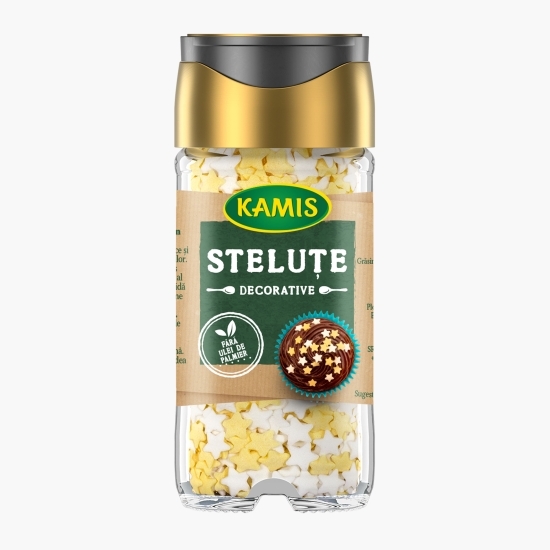 Steluțe decorative 46g