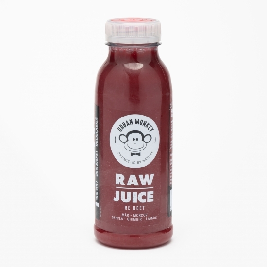 Raw juice Re Beet 330ml