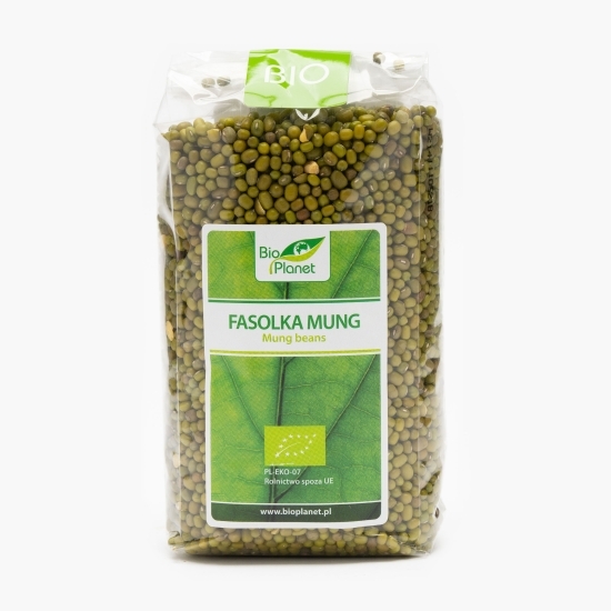 Fasole mung eco 500g