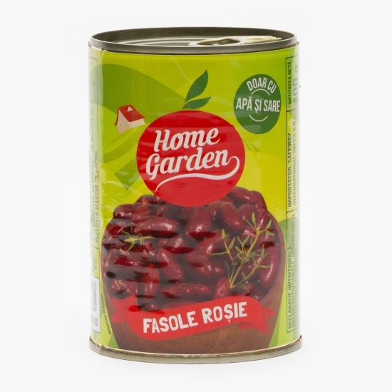Fasole roșie 400g