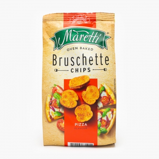 Bruschete Pizza 70g