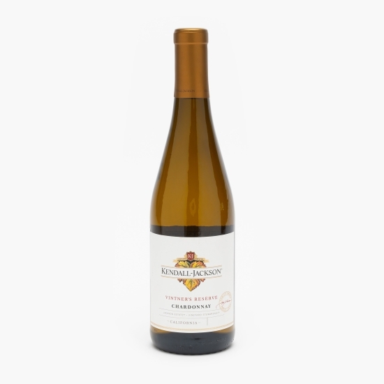 Vin alb demisec Vintner's Reserve Chardonnay, 13.5%, 0.75l