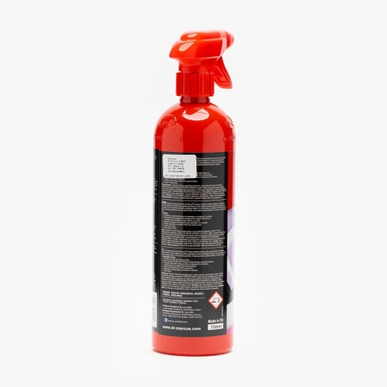 Soluție spray pentru curățat tapițerii 0.75l