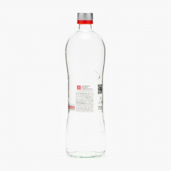 Apă minerală naturală Forte sticlă 0.75l