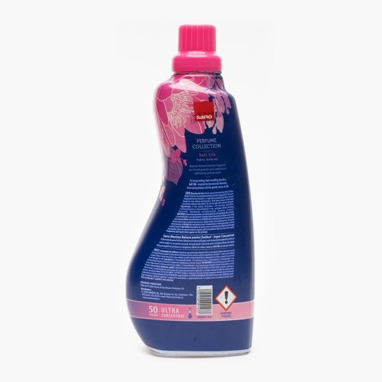 Balsam pentru țesături Parfume Colection ultra concentrat 40 spălări, 1l